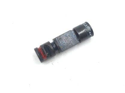 Marlin 336W, 30-30 Win Parts: Safety Button