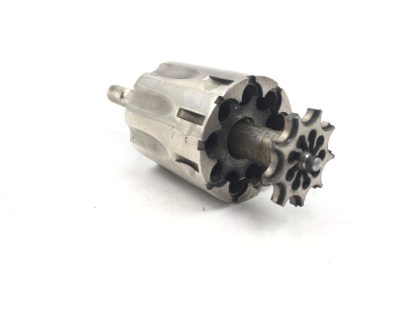 High Standard R-101 .22LR, Revolver Part: Cylinder with Crane - Image 7
