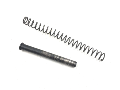 Kahr CW-40, 40 S&W Pistol Parts: Slide, Barrel, Recoil Guide - Image 8