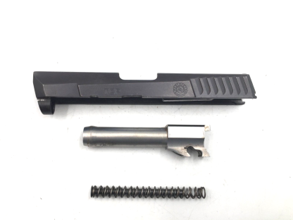 Taurus TCP/PT-738, 380 ACP Pistol Parts: Slide, Barrel, Recoil Guide - Image 9