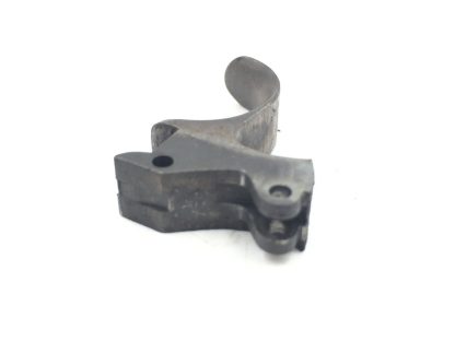 Iver Johnson Top Break .38S&W, Revolver Parts: Trigger - Image 4
