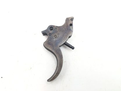 Smith & Wesson 10-8 .38Special, Revolver Parts: Trigger - Image 3