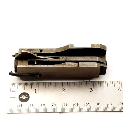 Westernfield XNH 596G, 20ga Shotgun Part. Bolt - Image 6