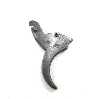 FIE Titan Tiger .38Special, Revolver Parts: Trigger