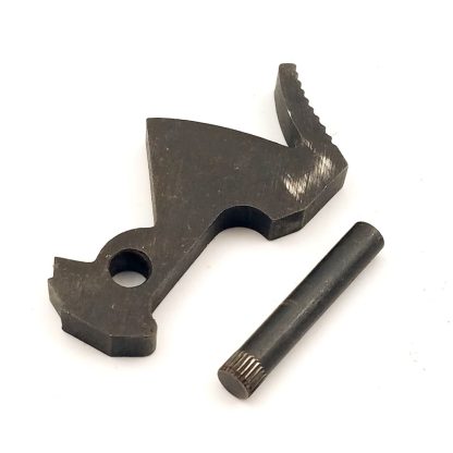 Winchester 37A, 12ga Shotgun Part. Hammer, Pin - Image 6