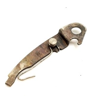 Springfield 67F, 20ga Shotgun Part. Slide Stop