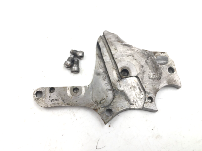 Smith & Wesson 60, 38 Special Revolver Parts: Sideplate, Screws - Image 3