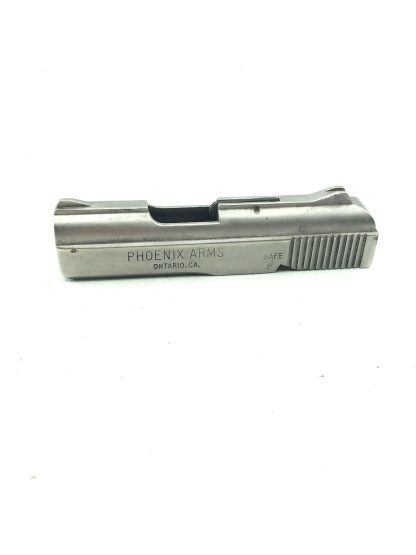Phoenix Raven .25ACP, Pistol Parts, Slide - Image 6
