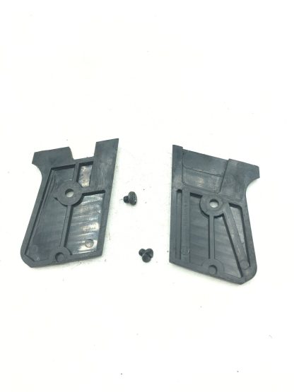 Jimenez JA22 .22LR, Pistol Parts, Grips, Screws - Image 3