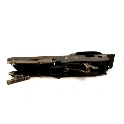 Sears 200, 12ga Shotgun Part. Trigger Housing (metal) w/ Pin - Image 6