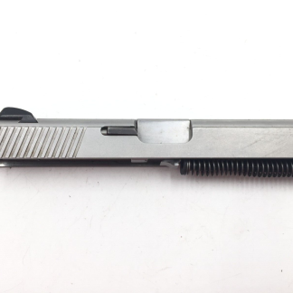 Smith & Wesson SW40VE .40S&W, Pistol Parts: Slide, Barrel, Recoil Guide