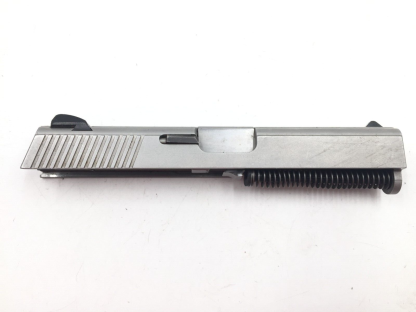 Smith & Wesson SW40VE .40S&W, Pistol Parts: Slide, Barrel, Recoil Guide