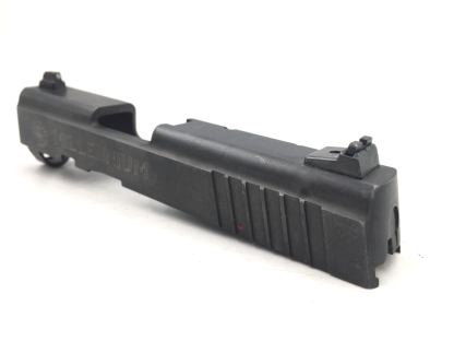 Taurus PT138 .380ACP, Pistol Parts: Slide - Image 9