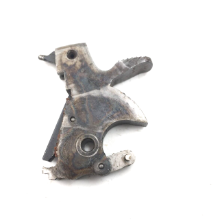 Smith & Wesson Pre-14 .38Special, Revolver Parts: Hammer