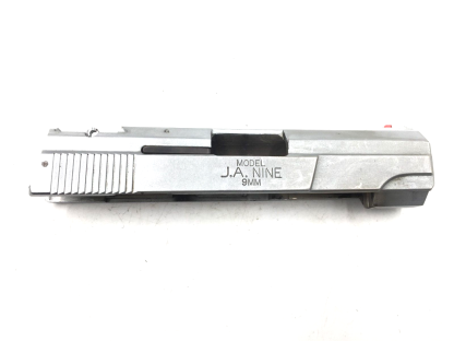 Jimenez J.A. Nine 9mm, Pistol Parts: Slide