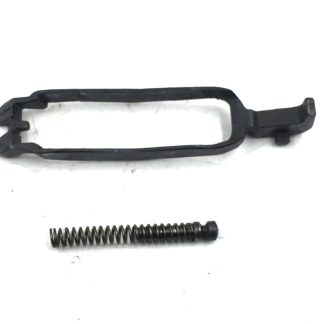 FEG GKK-45C .45ACP, Pistol Parts: Trigger Bar with Plunger, Spring