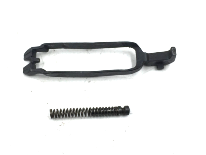 FEG GKK-45C .45ACP, Pistol Parts: Trigger Bar with Plunger, Spring