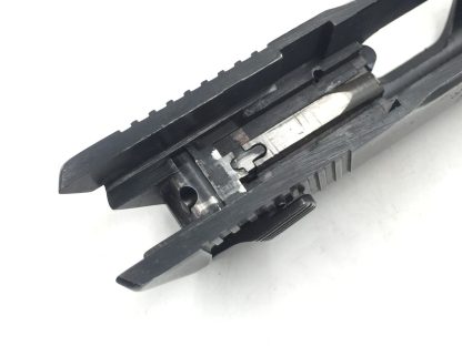 Iver Johnson TP .22LR, Pistol Parts: Slide - Image 10
