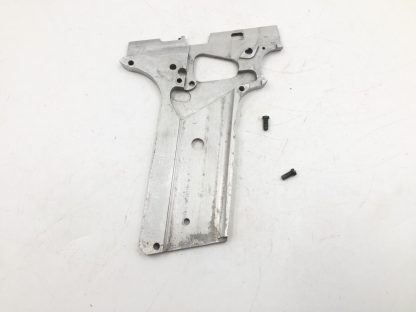 Smith & Wesson 622 .22LR, Pistol Parts: Sideplate, Screws - Image 2