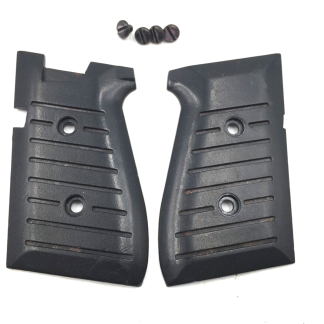 Jimenez J.A. Nine 9mm, Pistol Part: Grips with Screws