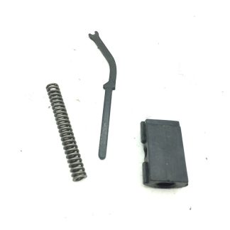 Ruger P95 9mm, Pistol parts, Strut, Spring, Seat