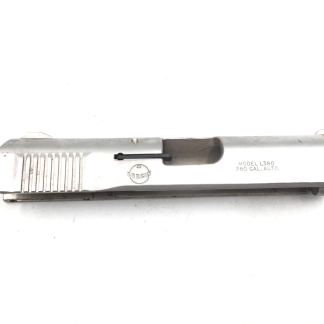 Lorcin L-380, 380 ACP Pistol Parts: Slide