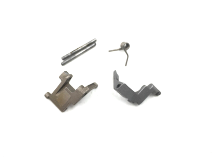 Ruger P89 9mm, Pistol Parts: Levers, Pins, Spring - Image 3