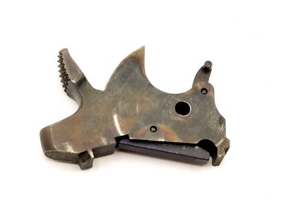 Smith & Wesson 18, 22LR Revolver Part. Hammer - Image 5
