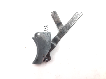 Jennings 48 .380ACP, Pistol Parts: Trigger - Image 3