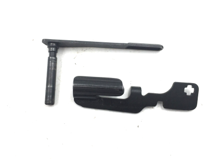 Heckler & Koch VP9SK 9mm, Pistol Parts: Slide Release Levers - Image 3