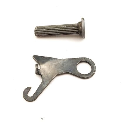 Hi-Point JH .40 S&W, Pistol Part. Hold Open w/ Pin - Image 4