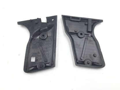 Lorcin L-380, 380 ACP Pistol Parts: Grips with Screws - Image 3