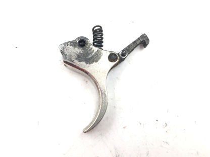 Harrington and Richardson 950 .22LR, Revolver Part: Trigger with Lifter, Spring - Image 3