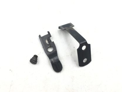 Mossberg 190 KC, 16 Gauge Shotgun Parts: Angle Bar, Plate, Screws - Image 4