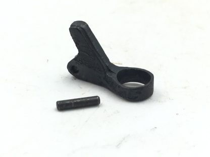 Rossi 68 .38Special, Revolver Parts: Mainspring Stop, Pin - Image 2