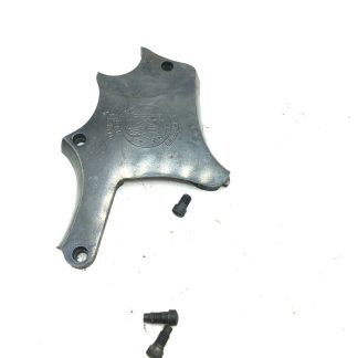 Smith & Wesson 15-3 .38Spl, Revolver Parts, Side Plate, Screws