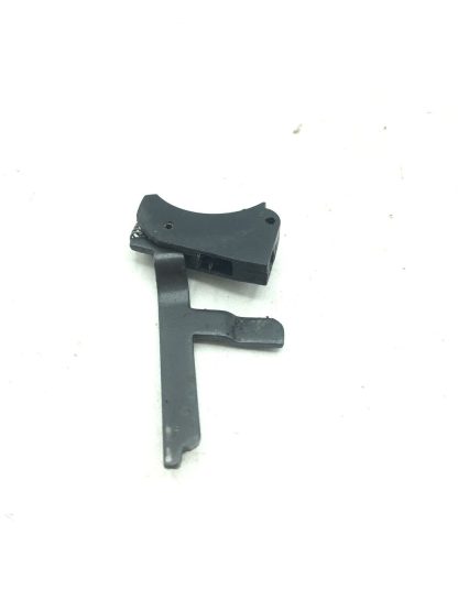 Jimenez JA22 .22LR, Pistol Parts, Trigger - Image 5