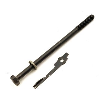 Mossberg / Maverick 88, 12ga Shotgun Part. Stock Bolt w/ Washer, Ejector