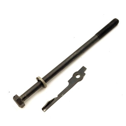 Mossberg / Maverick 88, 12ga Shotgun Part. Stock Bolt w/ Washer, Ejector