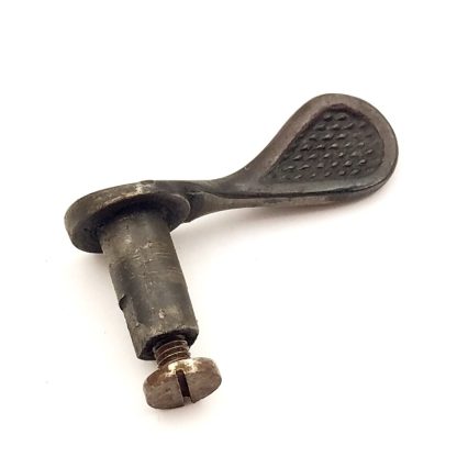 J. Stevens 107B, 12ga Shotgun Part. Top Snap w/ Screw - Image 5