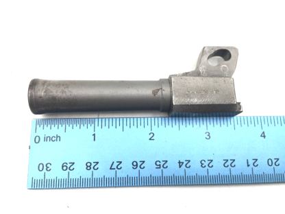 Astra A-70, 9mm Pistol Parts: Barrel - Image 8