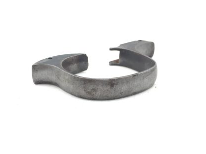 Hopkins & Allen Large Hammer Revolver Parts: Trigger, Guard - Image 6
