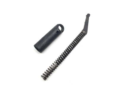 Beretta FS Centurion 9mm, Pistol Parts: Hammer Spring, Guide, Cap - Image 2