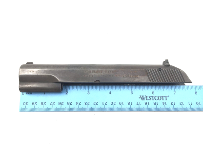 Norinco 213 9mm, Pistol Parts, Slide - Image 9