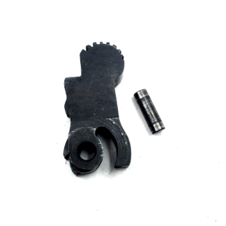 Norinco 213 9mm, Pistol Parts: Hammer, Pin