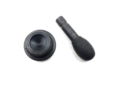 BPI 50 Cal BP, Black Powder Parts: Cap, Handle - Image 3