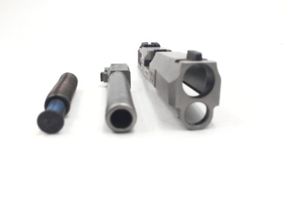 Taurus PT 24/7G2 .40S&W, Pistol Parts: Slide, Barrel, Recoil Guide - Image 9