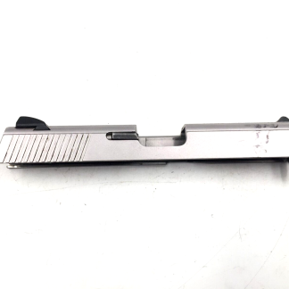 Smith & Wesson SW40VE .40S&W, Pistol Parts: Slide
