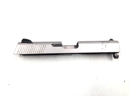 Smith & Wesson SW40VE .40S&W, Pistol Parts: Slide