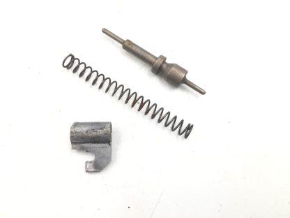 Lorcin L-380 .380ACP, Pistol Parts: Firing Pin, Takedown, Spring